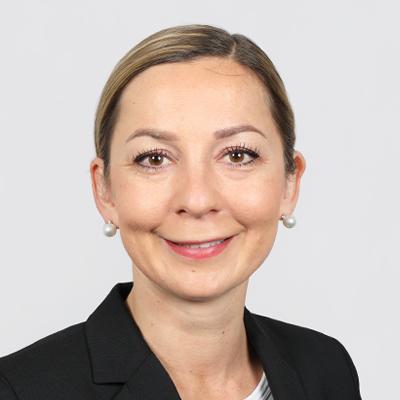 Dr. Agnieszka  Czupryk