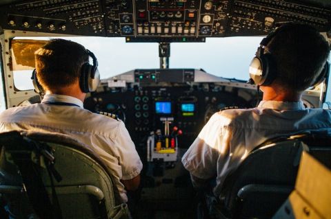 pilots