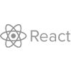 React