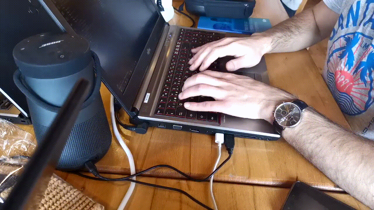 hackin