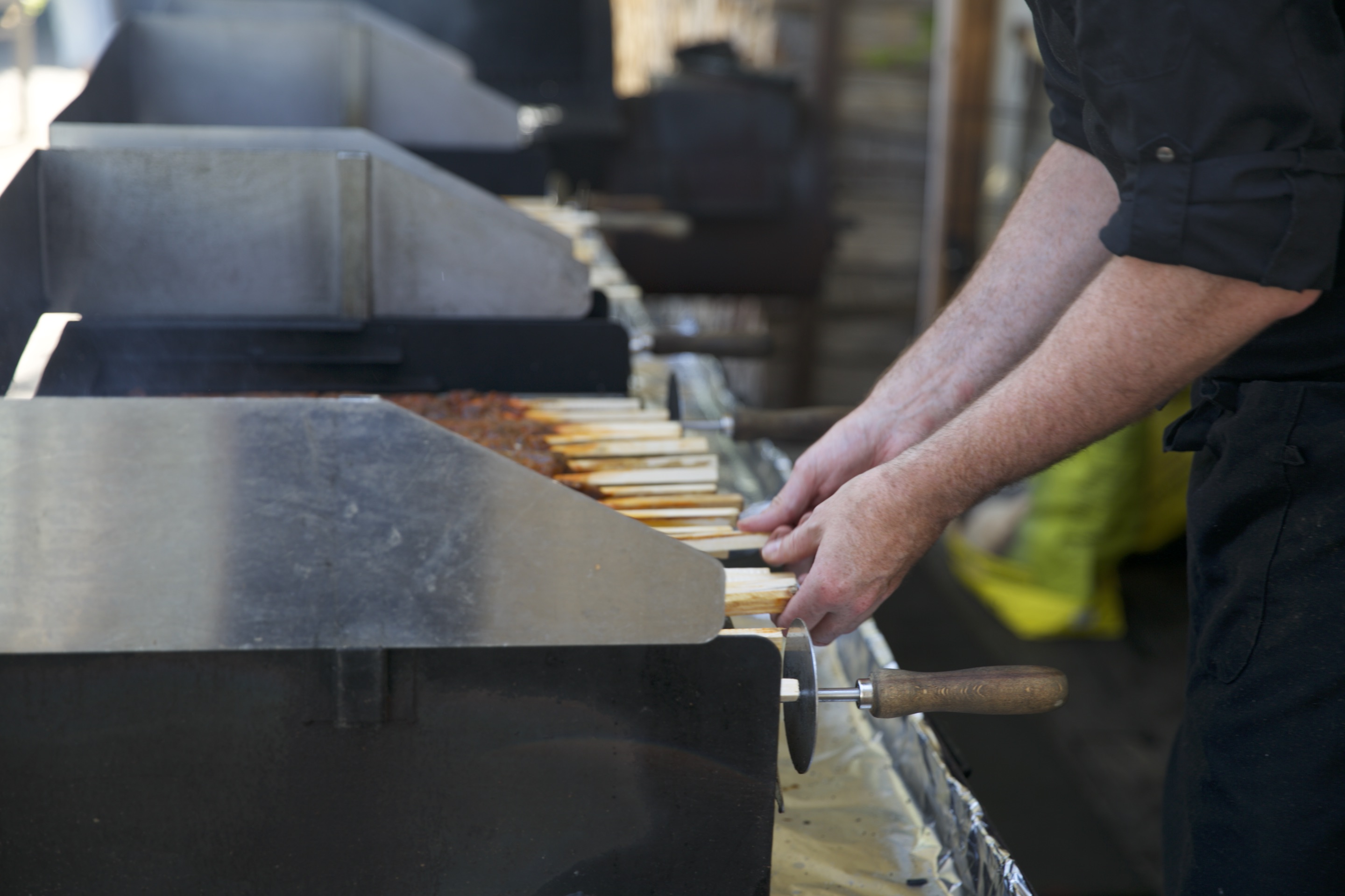 grill grill